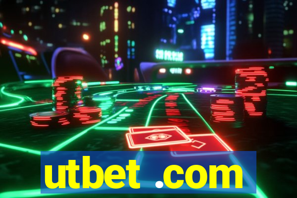 utbet .com